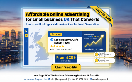 Business Review Sites UK for Customer Feedback