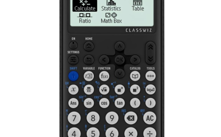 Which Casio Scientific Calculator Fits Your Needs?