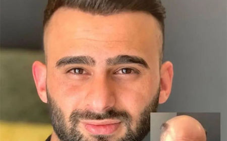 What Is a Hair Wig for Men and How Can It Instantly Change Your Look?