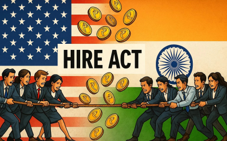 Compliance Checklist: Preparing Your Business for the HIRE Act 2025