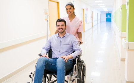 The Importance of Compassion in Disability Care Services in Cairns