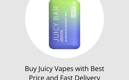 Buy Juicy Vapes with Best Price and Fast Delivery Online
