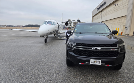 Limousine Service Annapolis – Luxury Travel You Can Rely On