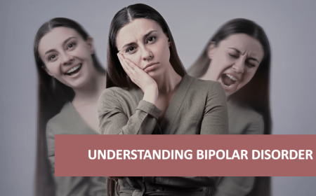 Signs Of Bipolar Disorder in Adults - When to Seek Help