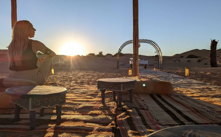Is a 3-Day Sahara Desert Tour in Morocco Worth It?