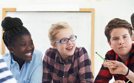 Executive Functioning & Academic Coaching to Unlock Potential