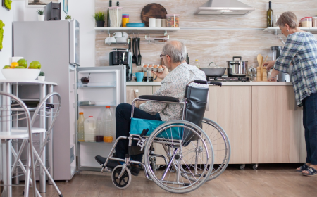 The Role of Support Workers in Disability Accommodation Sydney