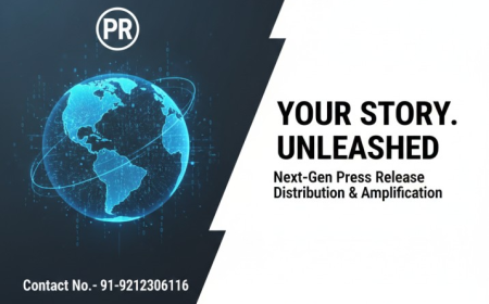 How to Get Featured in "Best Gift Guides" via Early PR Distribution