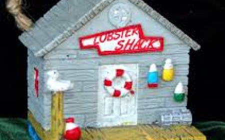 How Do Personalized New Home Ornaments Capture the Joy of a Fresh Start?