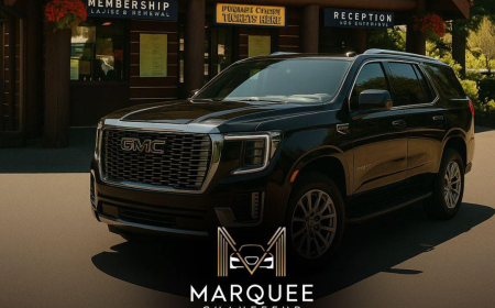 Stress-Free Travel in the Rose City: Your Guide to Portland Family Airport Limo and Bridal Party Limo Service