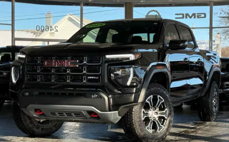 Common Problems to Avoid When Searching Used Pickup Trucks for Sale