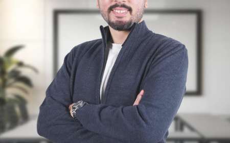 Alien Road: Governing the AI Search Ad Era