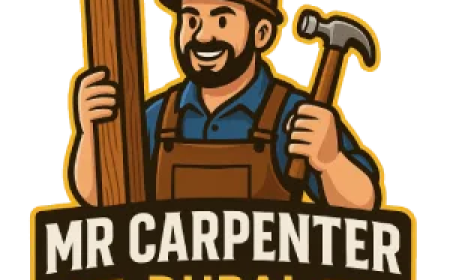 MR Carpenter Dubai – Custom Carpentry & Professional Woodwork Services