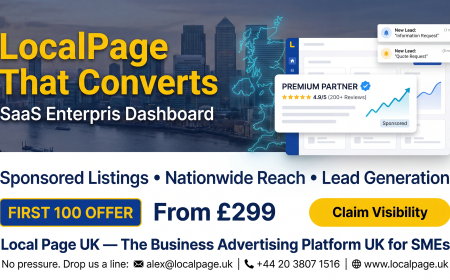 Free Local Business Directories UK for Startups