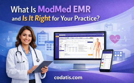 Is ModMed EMR the Right Choice for Clinics?