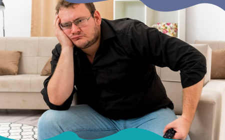 Is Adjustment Disorder A Mental Illness