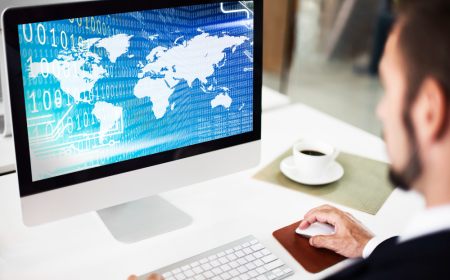 Web Scraping Global Electronics Price & Ranking Data