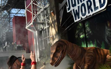 Shipping and Drayage Tips for Exhibiting in Los Angeles