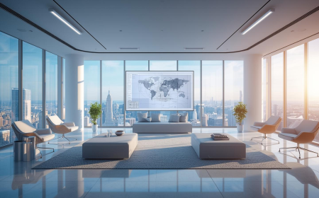 Refined City Lifestyle and Contemporary Residential Living at Dunearn House Residences