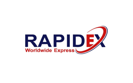 Safe Global Courier Service with Rapidex Worldwide Express