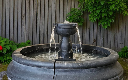 Complete Buyer’s Guide to Garden Water Features for Sale and Large Garden Water Features for Sale