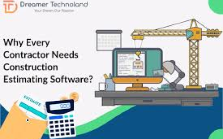 Top Challenges Contractors Face Without Construction Estimating Software