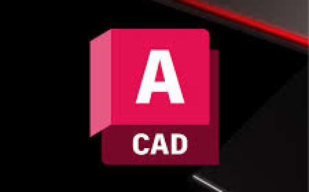 AutoCAD Software