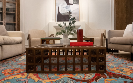 Handmade Carpets in Lahore The Beauty of Mamluk Custom Handmade Carpet