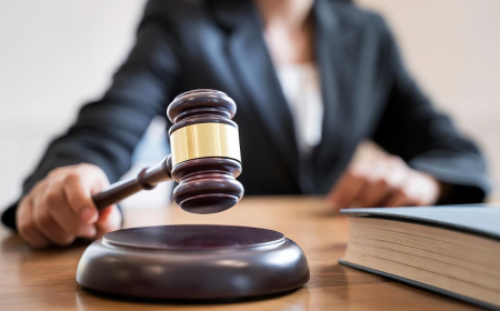 Quick and Reliable Bail Help for Families Across Los Angeles