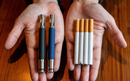 UK Vaping Age Laws 2026: How Old Do You Have to Be?