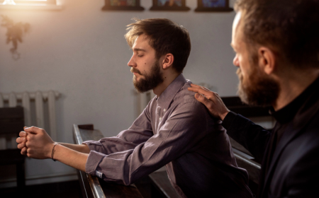 How Can Christian Counseling in Collingswood Help You Heal Emotionally While Strengthening Your Faith?