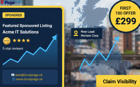 Free Company Lookup Directory for Accurate Listings