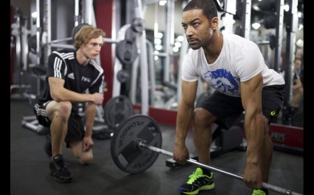 Reach Your Fitness Goals Faster with Personal Training in Dural