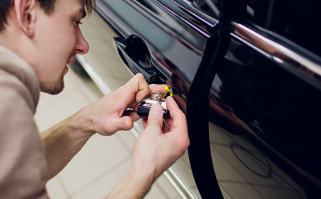 Need a Car Locksmith in Sydney? Here’s What to Know