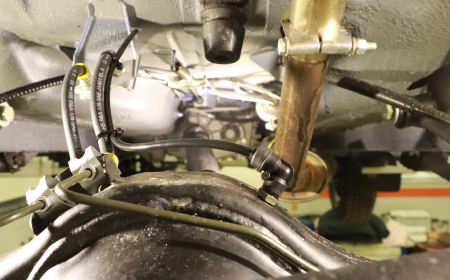 Enhance Vehicle Reliability with High-Quality Cooling System Parts