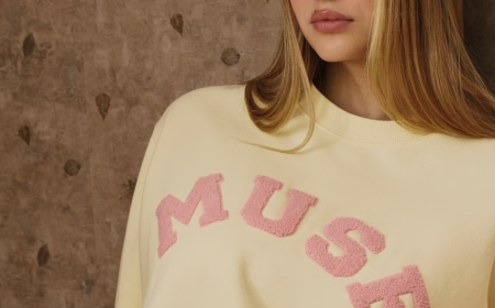 A Growing Global Presence Muse Hoodie