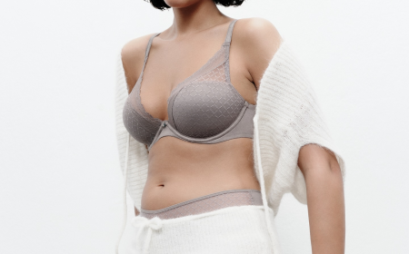 Women’s Bras in Bethesda, MD: Where to Find the Perfect Fit