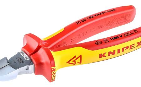 How Does a Knipex Wire Cutter Improve Cutting Accuracy?