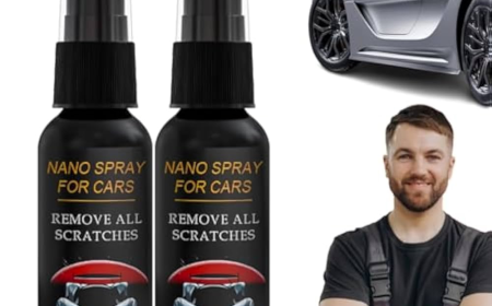 Facebook-Seite:- https://www.facebook.com/NuraFixNanoCarSpray/