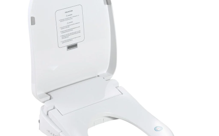 Toilet Seat Covers for Luxury Bathrooms for Comfort and Style