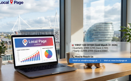 Best Rated Local Businesses in Leeds