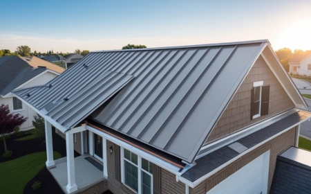 Residential Roofing Bronx NY – Protect Your Home with Expert Roofing Services