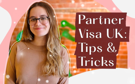 A Deep Dive into the Spouse Visa's Financial Requirement