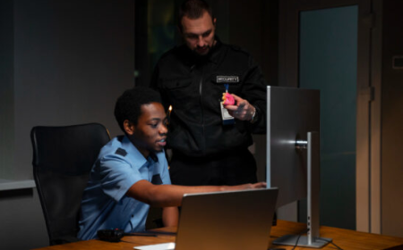 How Mobile Patrol Service Houston and Security Guard Houston TX Strengthen Commercial Security