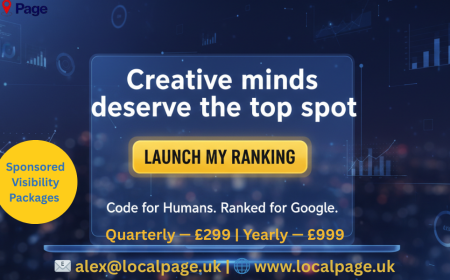 Benefits of Listing Your Company in a Free Business Search Directory