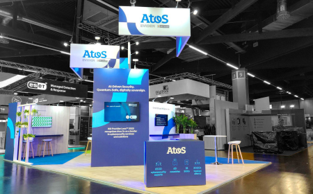 How Best Trade Show Booth Displays Create Effective Learning Environments at Exhibitions