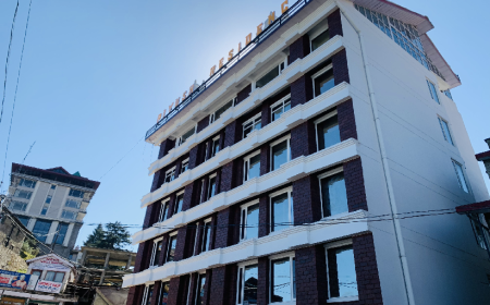 Best Hotel in Narkanda for a Comfortable and Memorable Stay