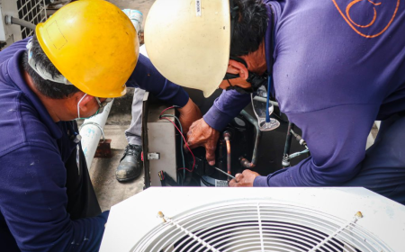 Reliable Home Comfort With Expert Heating Cooling And HVAC Solutions