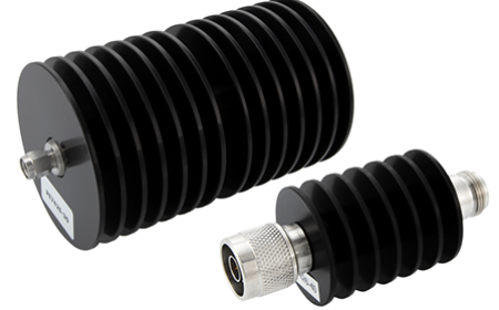 How Can RF Attenuators Enhance Performance in High Frequency Systems?