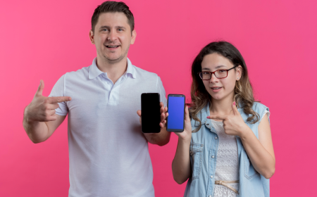 A Complete Local Guide for Safely Selling Your Old iPhone in Detroit